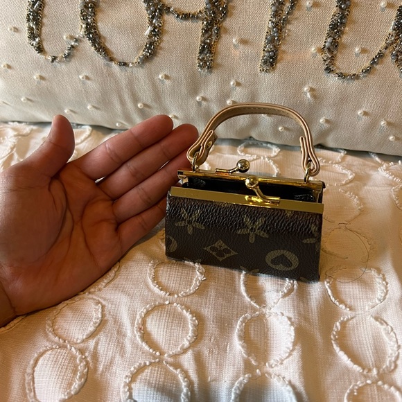 Beautiful coin purse - Picture 6 of 6